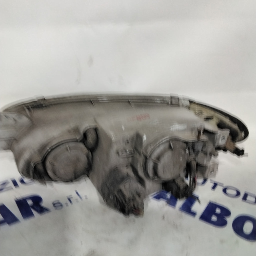 Right Hyundai Coupe headlight year 1998 code: 1010495 (sf8p4)