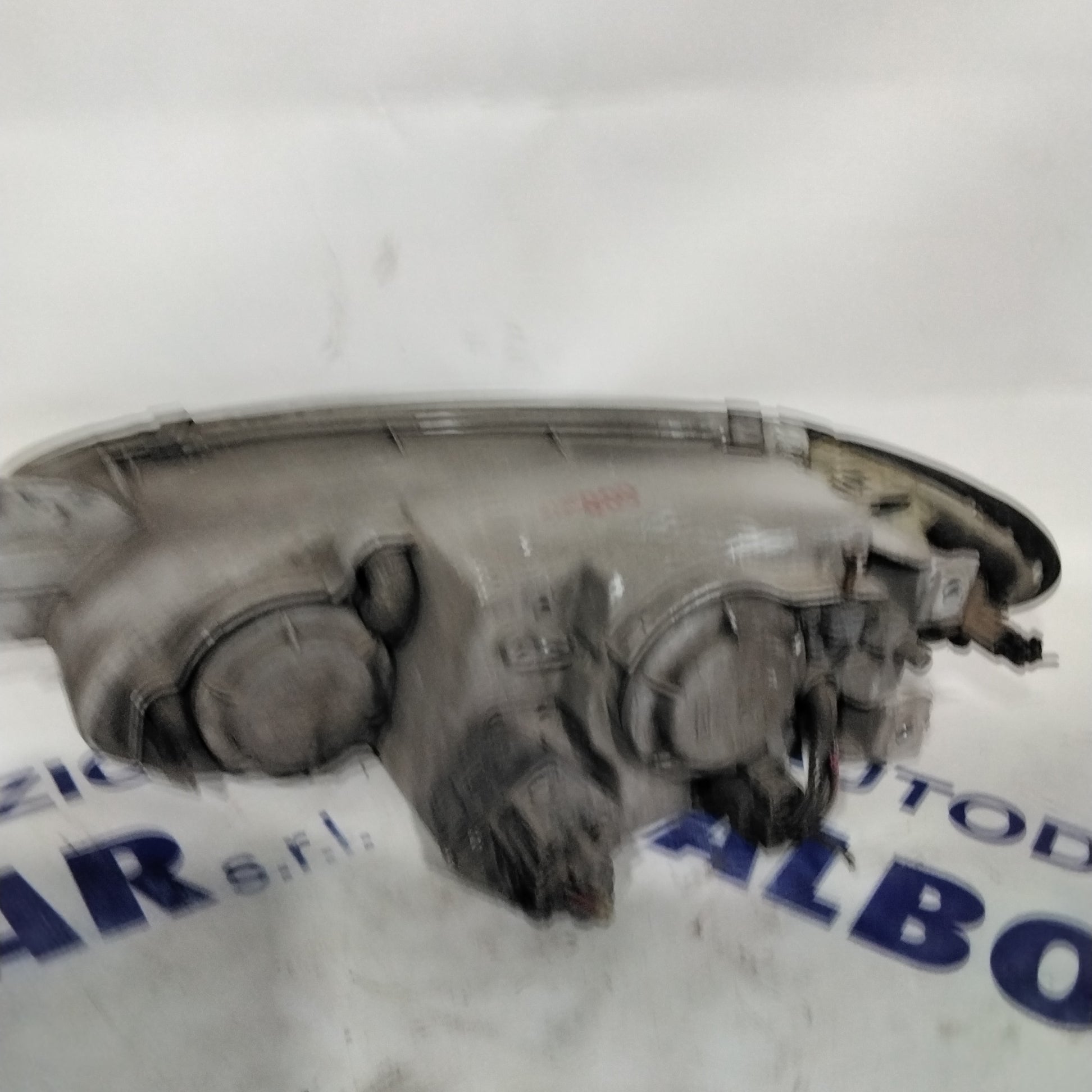 Right Hyundai Coupe headlight year 1998 code: 1010495 (sf8p4)