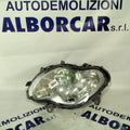 Smart Fortwo left headlight 2002 (sf8p4)