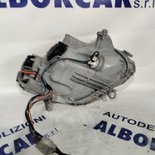 Carica l&#39;immagine nel visualizzatore di Gallery, Faro fanale smart fortwo sinistro anno 2002 (sf8p4)
