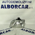 Ford Fiesta left headlight, year 1996, code: 0220073 (sf8p3)