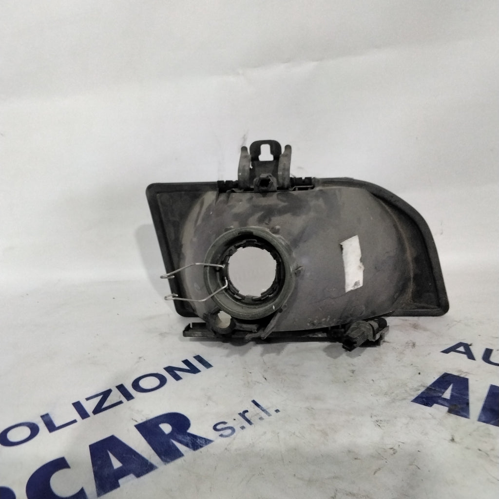Ford Fiesta left headlight, year 1996, code: 0220073 (sf8p3)