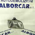 Right headlamp Ford Fiesta year 1996 code: 0220073 (sf8p3)