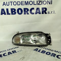Right headlamp Ford Fiesta year 2000 code: 0301049202 (sf8p3)