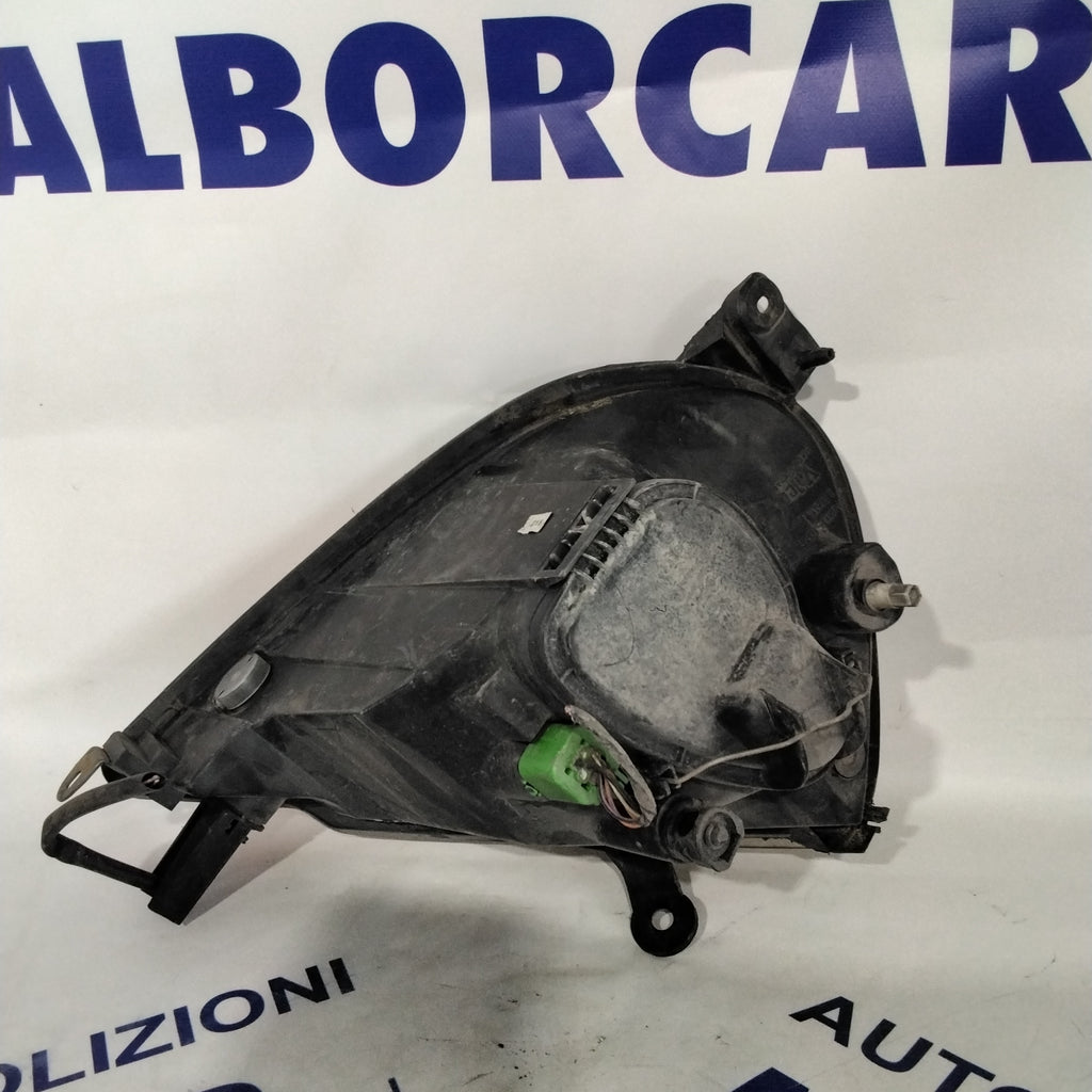 Ford Ka left headlight year 2000 code: 67724920 (sf8p3)