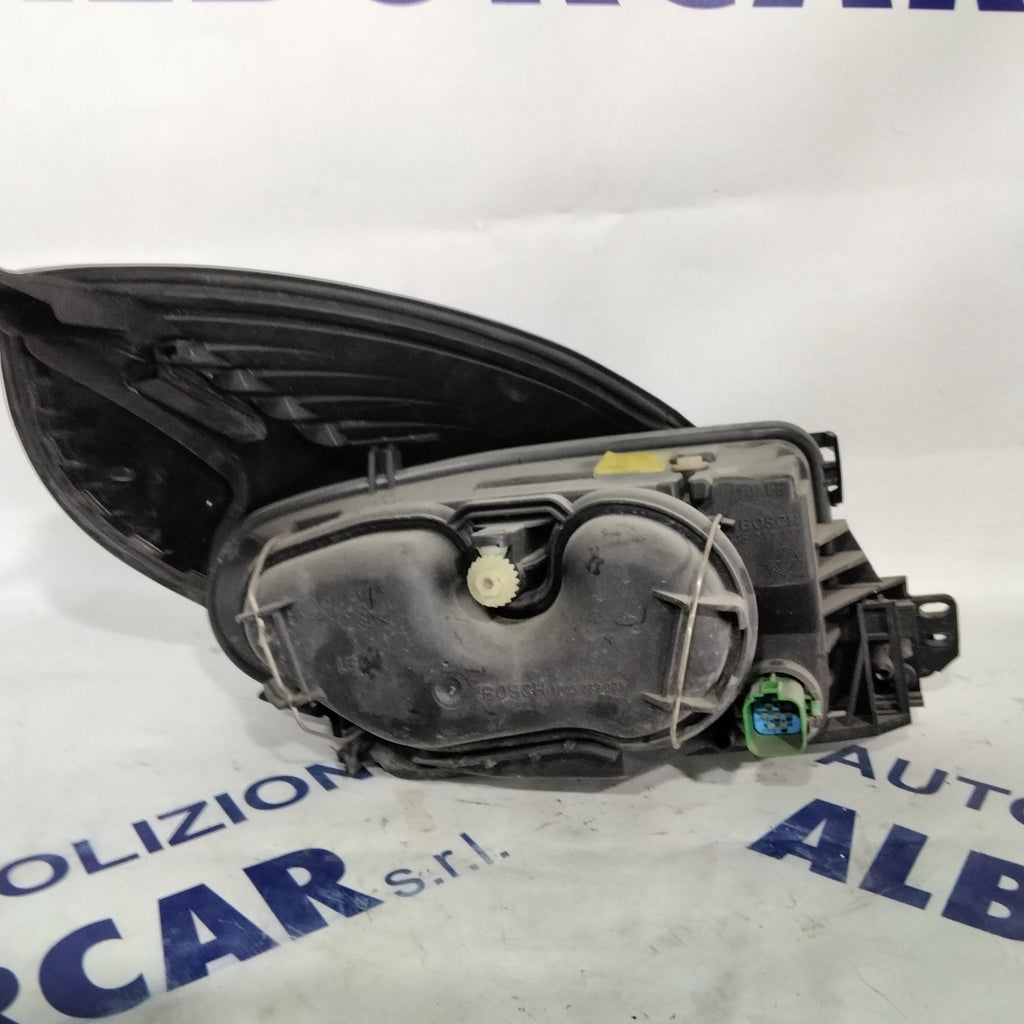 Left headlight Ford Puma year 2002 code: 0301155203 (sf8p3)