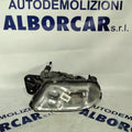 Alfa Romeo 166 left headlight year 2003 code: 326671112 (sf8p5)