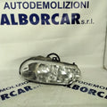 Alfa Romeo 156 right headlight year 2002 code: 086671106R (sf8p5)