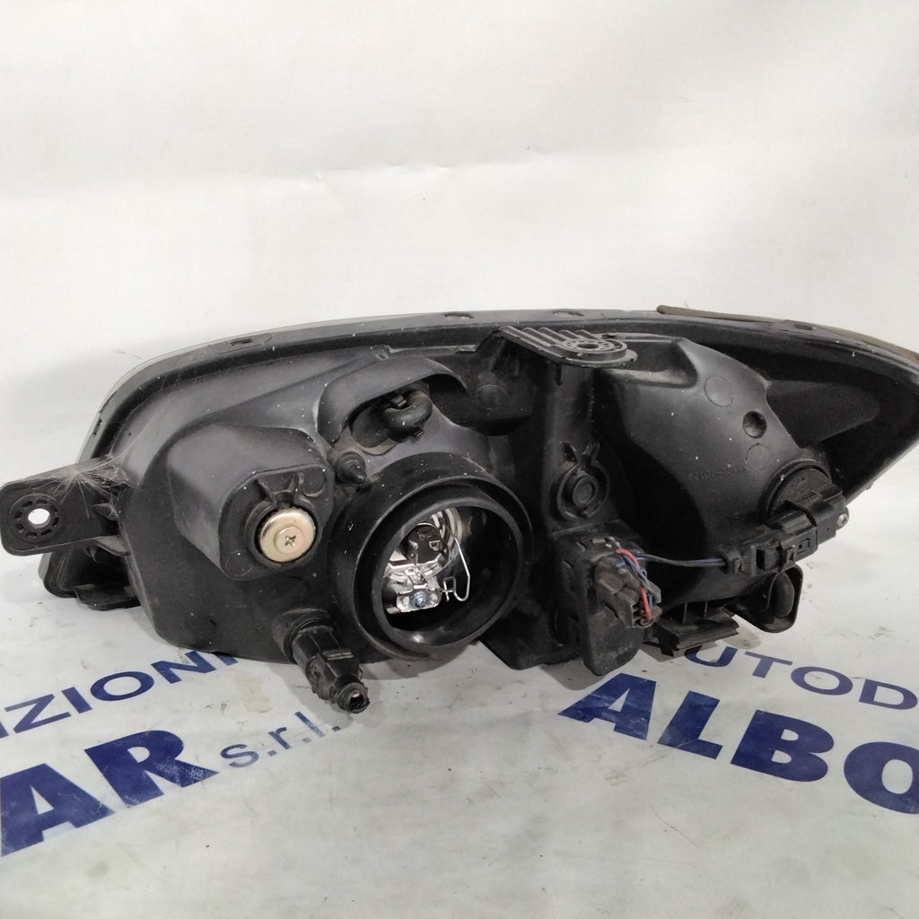 Right headlight Hyundai Getz year 2005 (sf8p4)