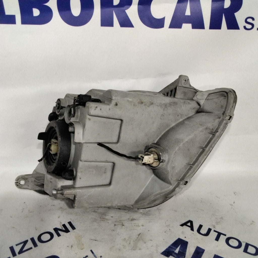 Chevrolet Matiz left headlight year 2002 (sf8p5)