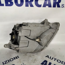 Carica l&#39;immagine nel visualizzatore di Gallery, Faro fanale chevrolet matiz sinistro anno 2002 (sf8p5)
