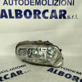 Alfa Romeo 147 right headlight, year 2004, code: 465565640 (sf8p5)