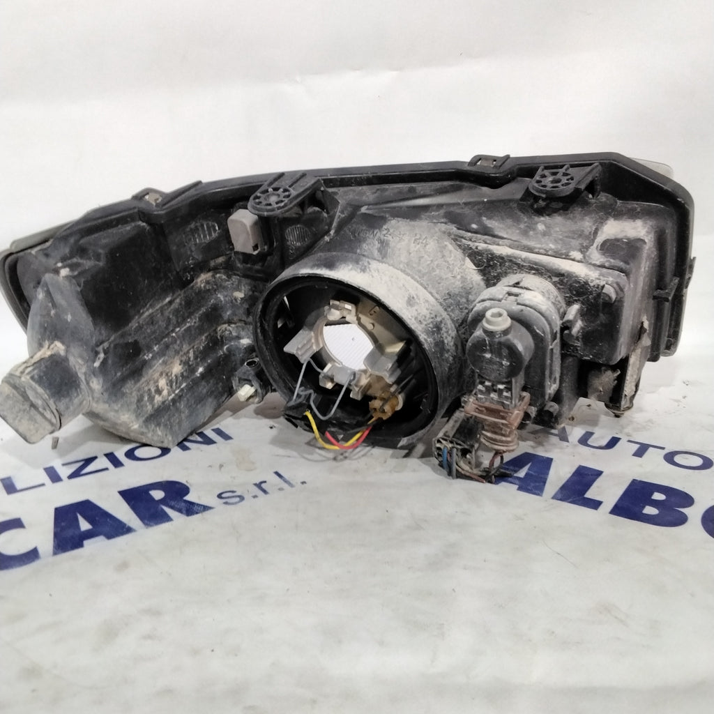 Faro fanale land rover freelander sinistro anno 1998 (sf8p5)