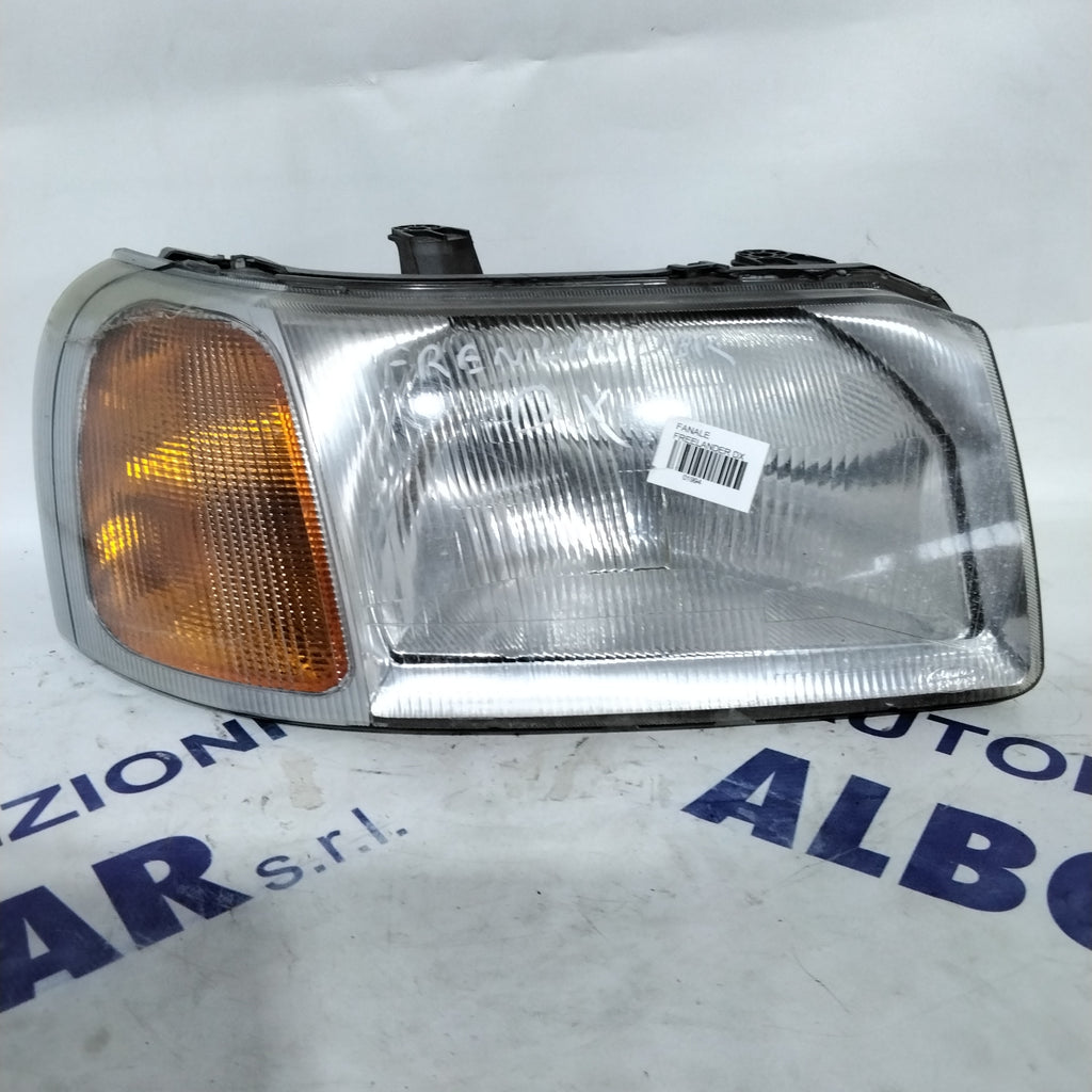 Headlight Land Rover Freelander right year 1998 (sf8p5)