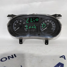 Carica l&#39;immagine nel visualizzatore di Gallery, quadro strumenti/contachilometri/veglia renault clio anno 2004 codice:216726389 (sf7p2)
