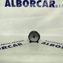 Carica l&#39;immagine nel visualizzatore di Gallery, quadro strumenti/contachilometri alfa romeo 156 anno 2002 codice: 6850840070 (sf7p2)

