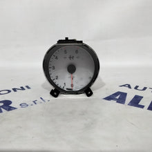 Carica l&#39;immagine nel visualizzatore di Gallery, quadro strumenti/contachilometri alfa romeo 156 anno 2002 codice: 6850840070 (sf7p2)
