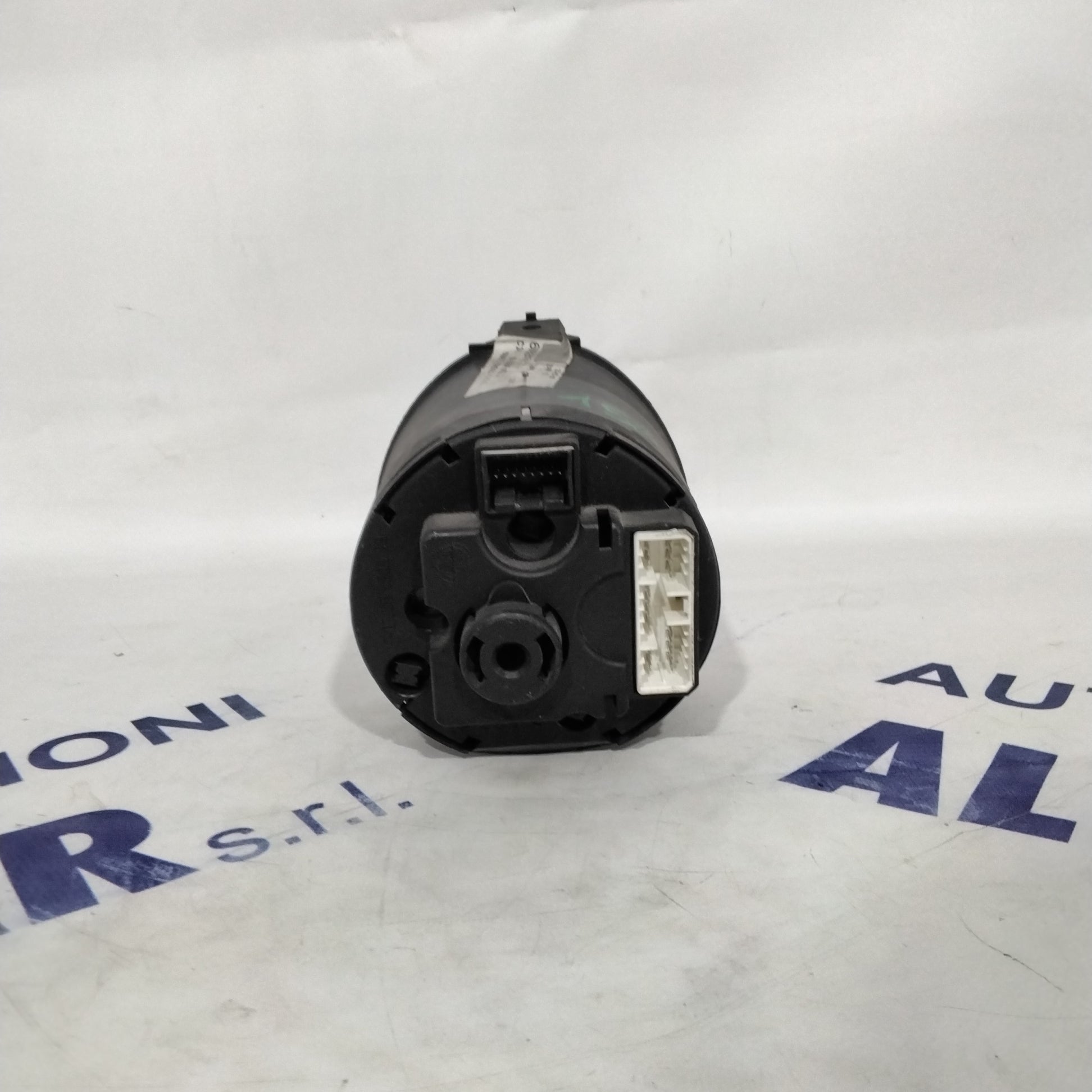 quadro strumenti/contachilometri alfa romeo 156 anno 2002 codice: 60658091