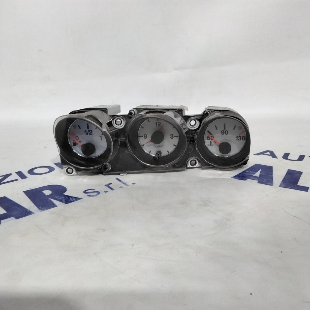 instrument cluster/odometer alfa romeo 156 year 2002 code: 6028129904 (sf7p2)