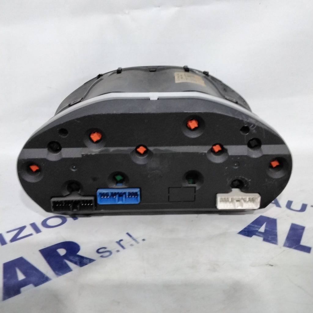 Quadro strumenti  contachilometri alfa romeo 166 anno 2002 codice:6028479915