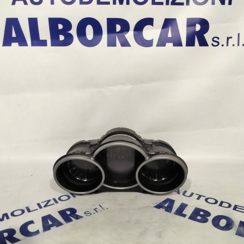 dashboard/odometer/gauge cluster Alfa Romeo 147 year 2002 code: 735290181 (sf7p2)