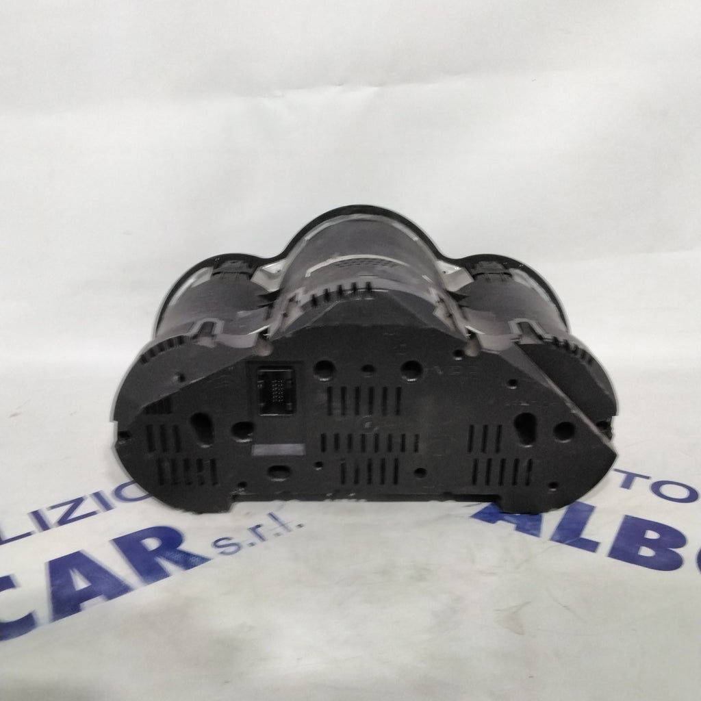 dashboard/odometer/gauge cluster Alfa Romeo 147 year 2002 code: 735290181 (sf7p2)