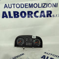 Instrument cluster speedometer Alfa Romeo 33 year 1987 code:6022290030 (sf7p2)