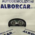 instrument cluster/odometer/gauge for Ford Mondeo year 2004 code: 1S7F10841 (sf7p2)