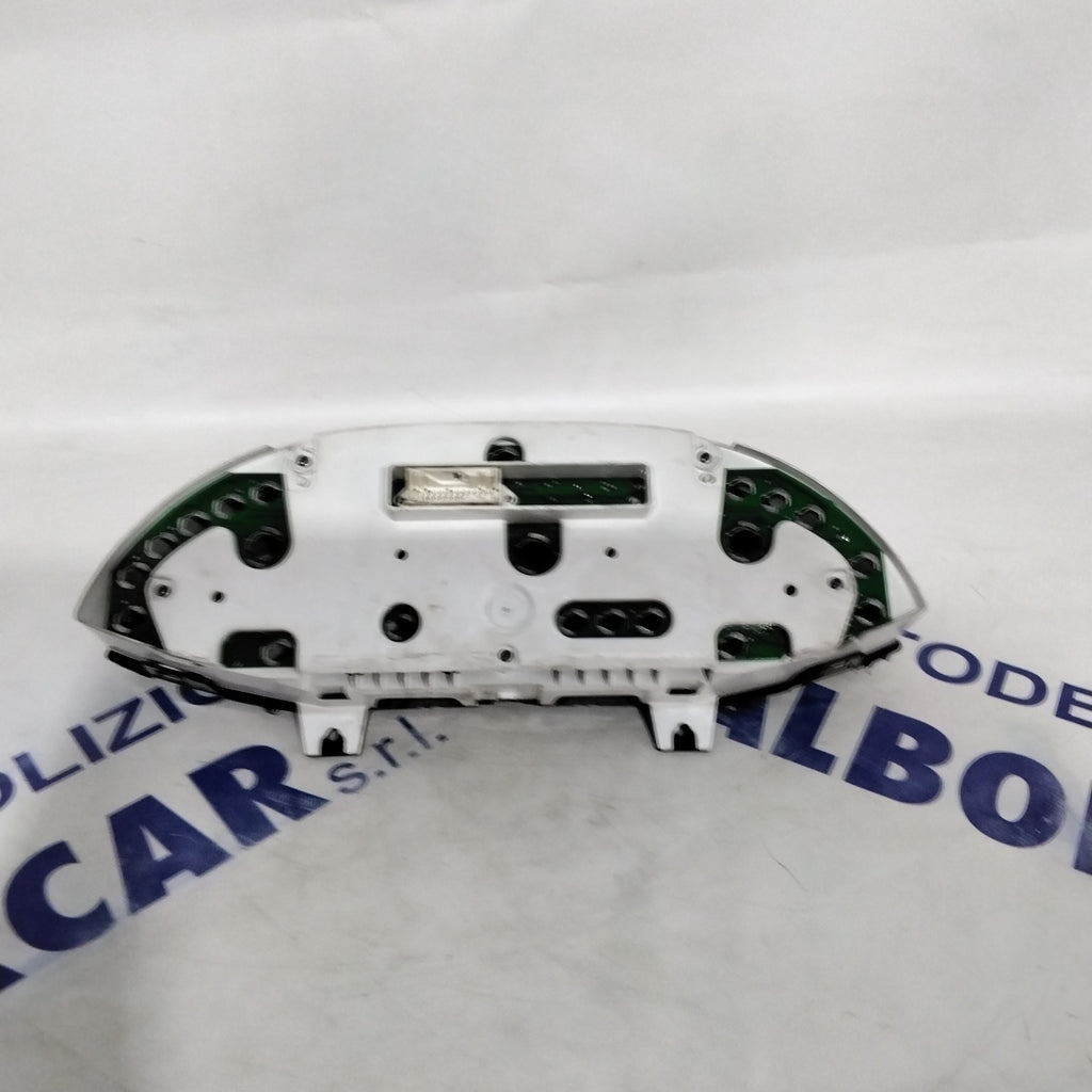 instrument cluster/odometer/gauge for Ford Focus year 2001 code: 98AP10841BC (sf7p2)