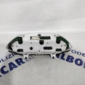 instrument cluster/odometer/gauge for Ford Focus year 2001 code: 98AP10841BC (sf7p2)