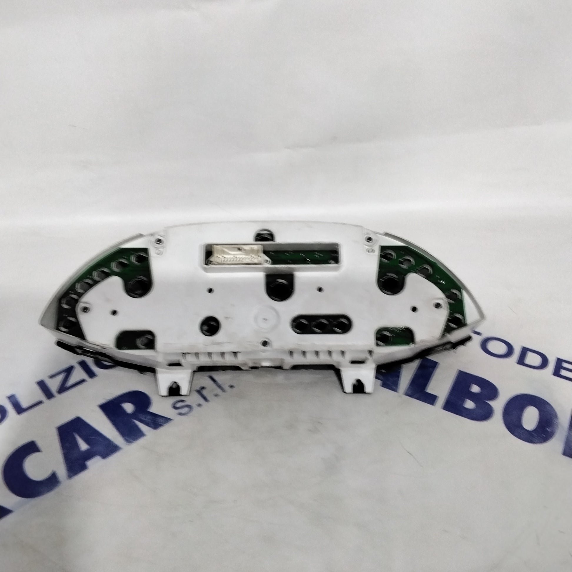 instrument cluster/odometer/gauge for Ford Focus year 2001 code: 98AP10841BC (sf7p2)