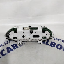 Carica l&#39;immagine nel visualizzatore di Gallery, quadro strumenti/contachilometri/veglia ford focus anno 2001 codice: 98AP10841BC (sf7p2)

