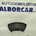 quadro strumenti/contachilometri ford fiesta codice: VP6S6F10894