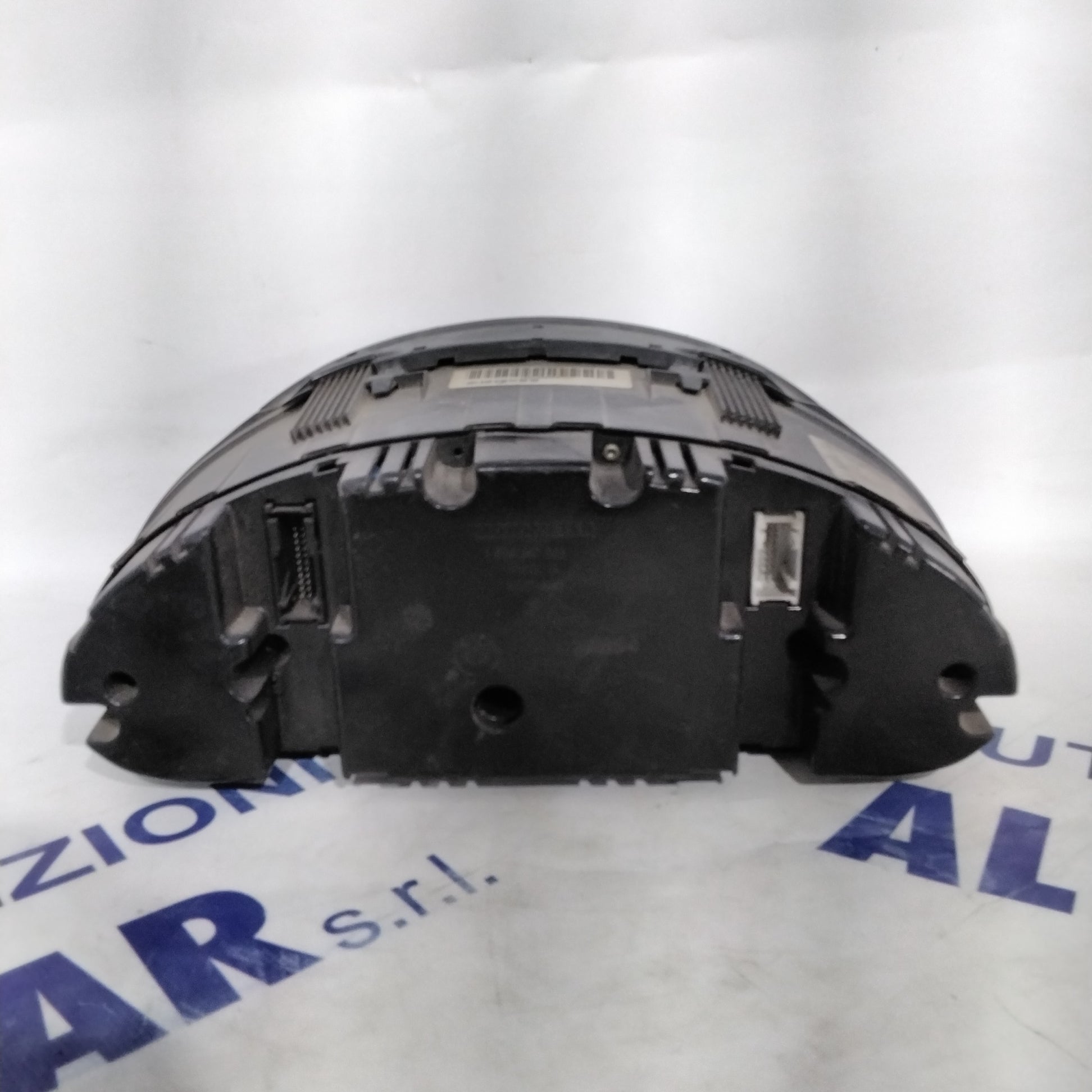 Instrument cluster speedometer BMW 3 (E46) 330 D year 2003 code: 6986890(sf7p2)