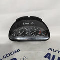 Quadro strumenti/contachilometri  BMW 5 (E39) 520 anno 1998 codice:87001313