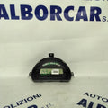 Instrument cluster/speedometer for Citroen C2 year 2004 part number: 216787204 (sf7p2)