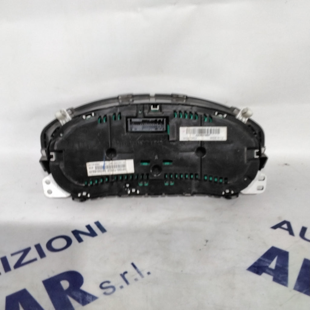 Suzuki Swift 2005 instrument cluster/speedometer code: A2C53060969 (sf7p2)