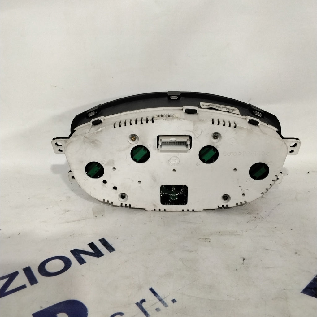 Instrument cluster speedometer chevrolet matiz year 2009 code:96664129 (sf7p2)