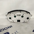 Instrument cluster speedometer chevrolet matiz year 2009 code:96664129 (sf7p2)