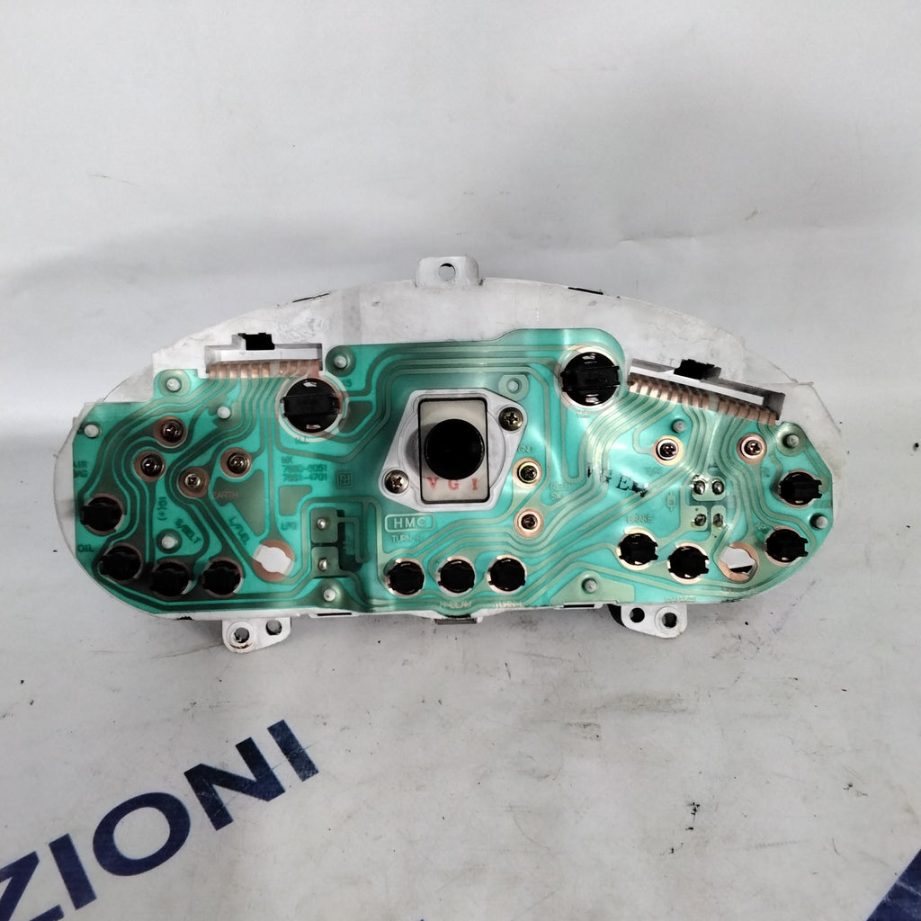 dashboard speedometer Veglia Hyundai Atos 2008 code 2003-1840