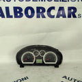 Instrument cluster speedometer Chevrolet Matiz year 2000 (sf7p2)
