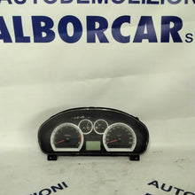 Carica l&#39;immagine nel visualizzatore di Gallery, Quadro strumenti contachilometri  chevrolet matiz anno 2000 (sf7p2)
