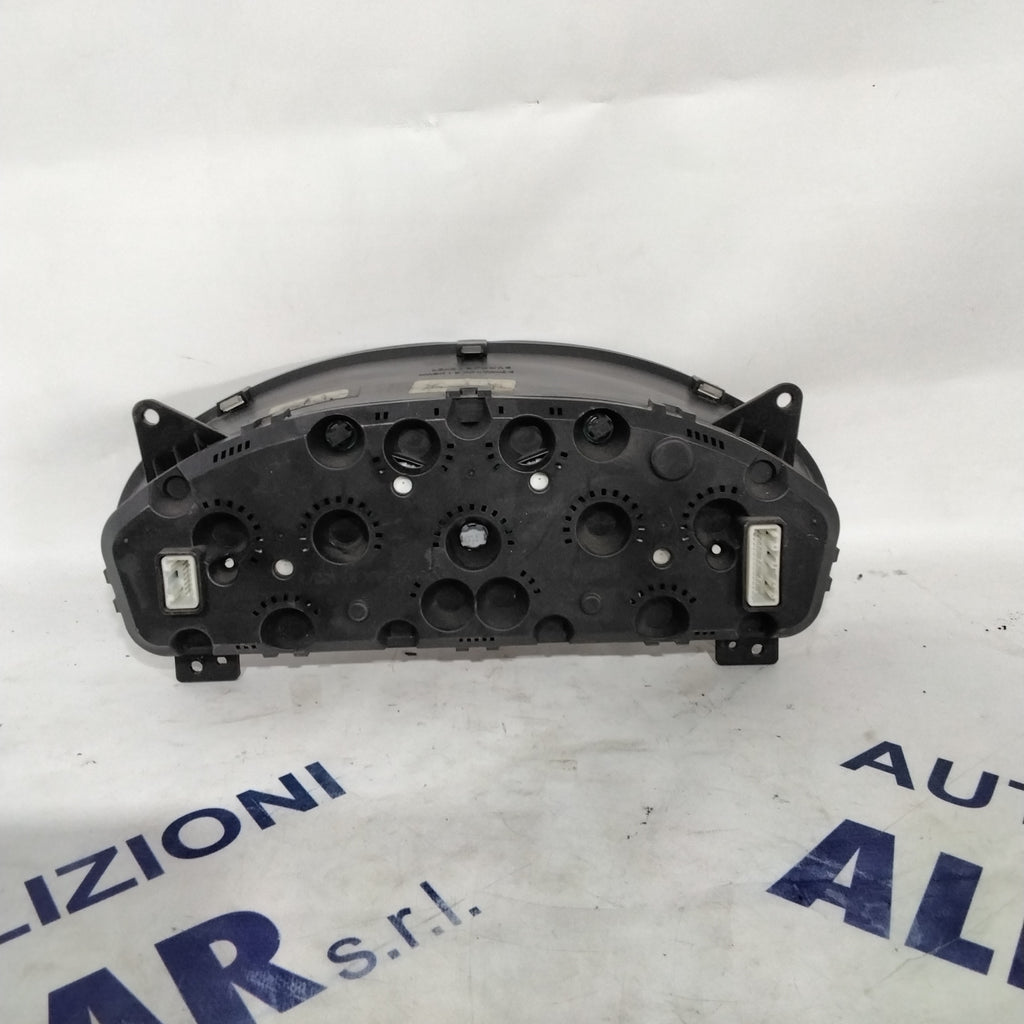 Instrument cluster speedometer Chevrolet Matiz year 2000 (sf7p2)