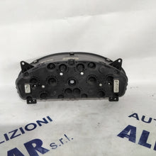 Carica l&#39;immagine nel visualizzatore di Gallery, Quadro strumenti contachilometri  chevrolet matiz anno 2000 (sf7p2)

