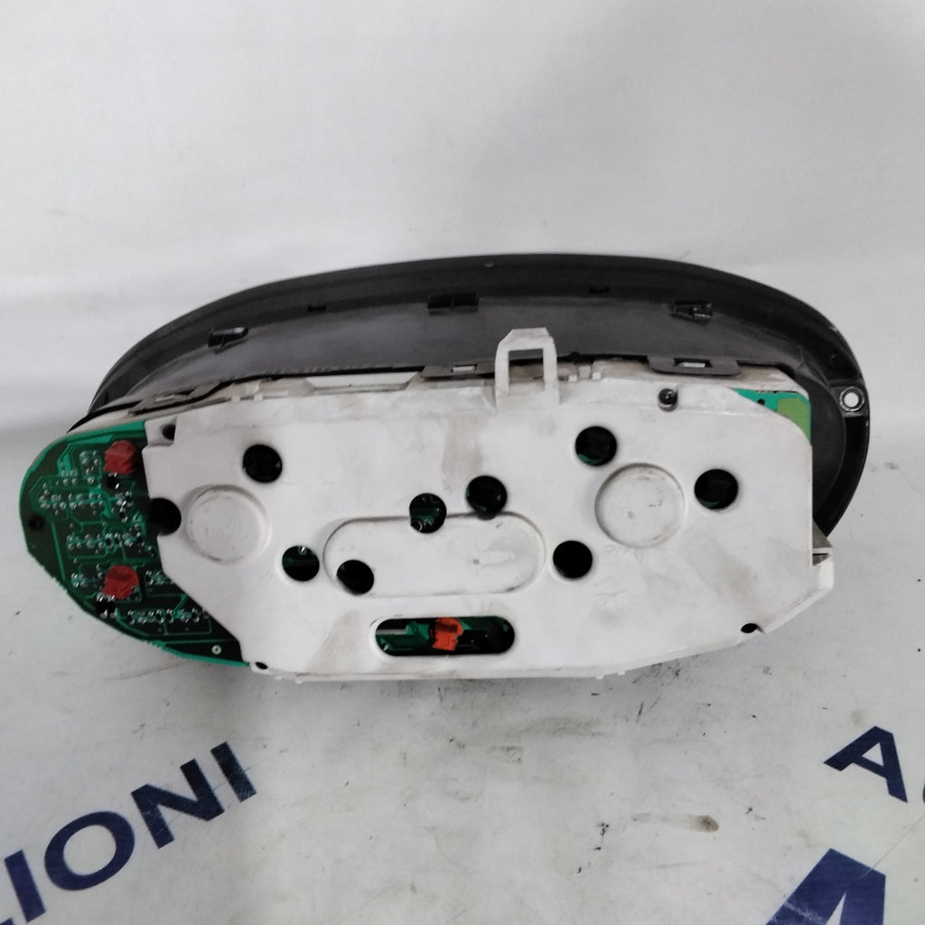 quadro strumenti/contachilometri/veglia lancia ypsilon anno 2000 codice: 06061350170