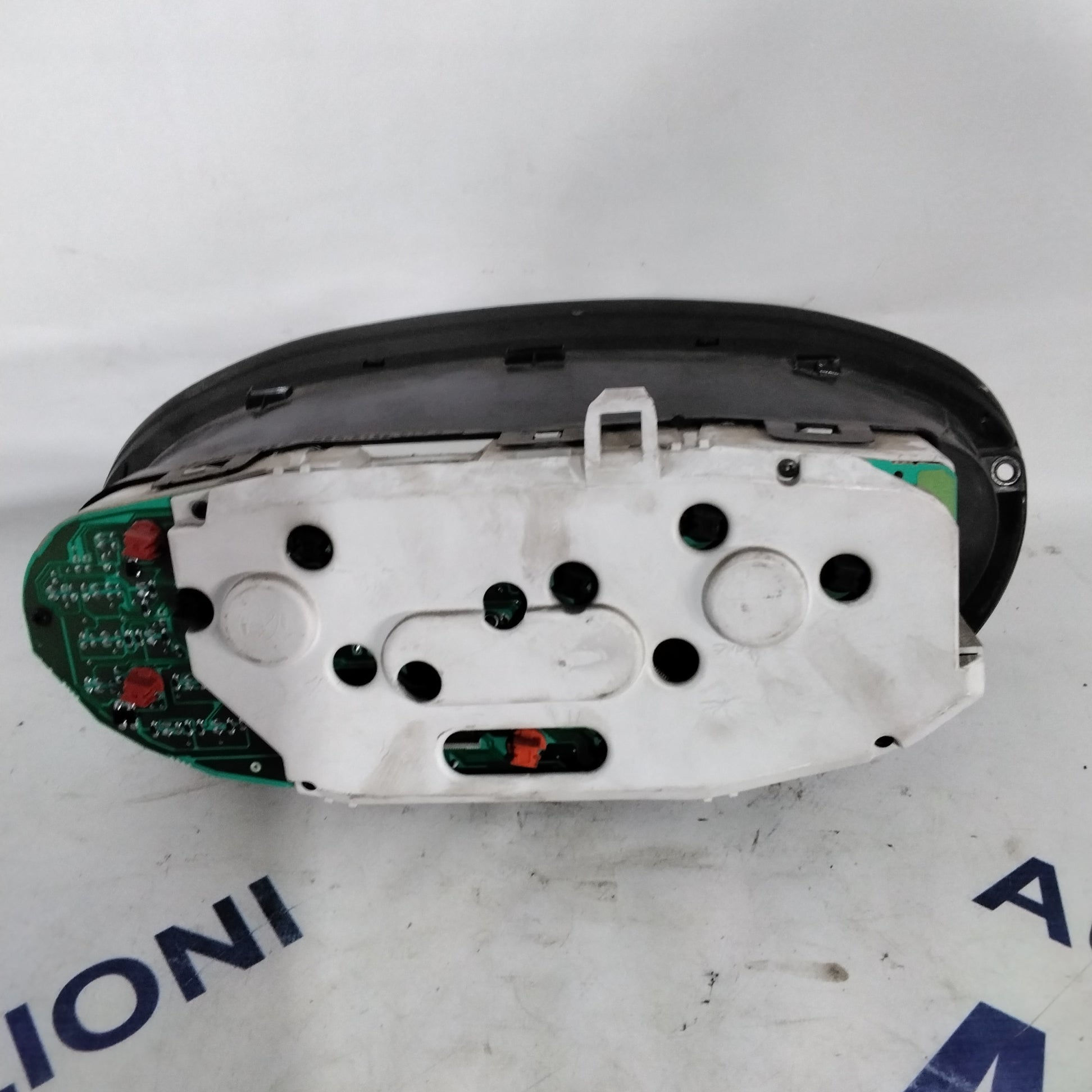 quadro strumenti/contachilometri/veglia lancia ypsilon anno 2000 codice: 06061350170