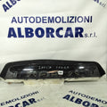 instrument cluster/speedometer/gauge Lancia Dedra year 1996 code: 6033030030 (sf7p2)