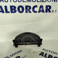 instrument cluster/speedometer/gauge Mercedes A170 year 2001 code: 09051682021 ( sf7p2)