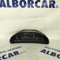 instrument cluster/speedometer/gauge Mercedes E270 year 2001 code: 87001357 (sf7p2)