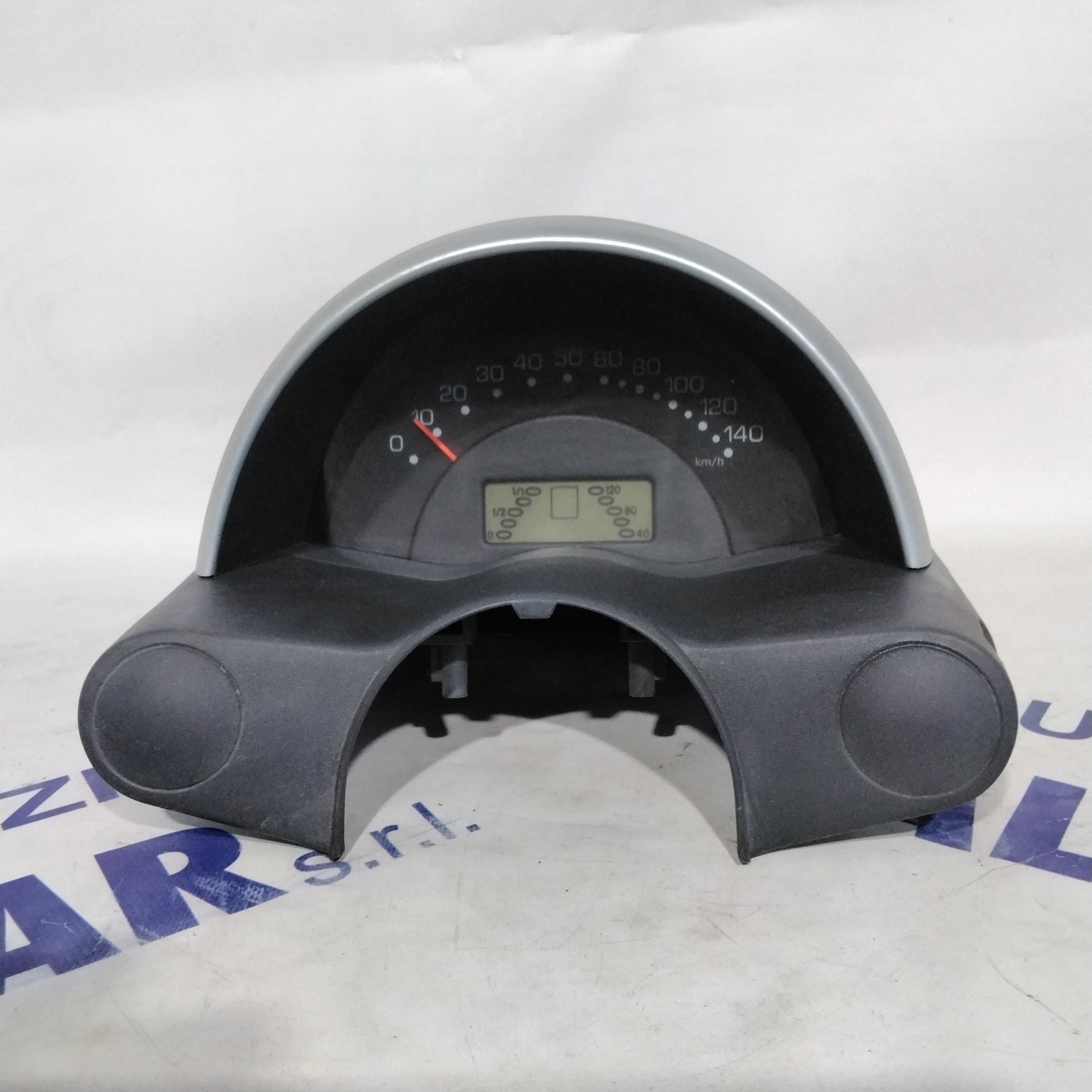 instrument cluster/speedometer/gauge smart fortwo 600 year 2004 code: 88311294 (sf7p2)